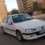 راک روف مدل R-KROF مناسب برای پژو پارس مجموعه 2عددی - تصویر 2