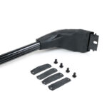 راک روف مدل R-KROF مناسب برای پژو پارس مجموعه 2عددی - تصویر 4