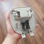 چراغ سقف خودرو ایلیا صنعت مدل SPORT مناسب برای پژو 206 - تصویر 2