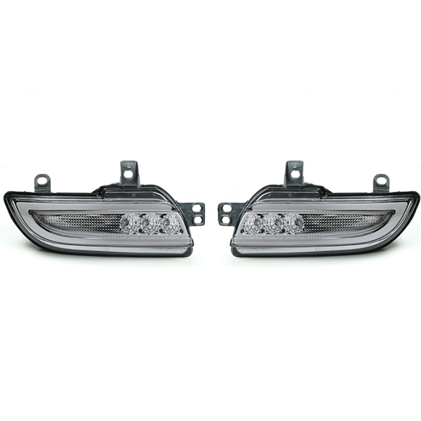 f1ee4b471353814a4b8e1e0e0b5a7cd71f994358_1712907431.jpg چراغ مه شکن عقب خودرو مدل DO_DI مناسب برای پژو 207 مجموعه 2 عددی - تصویر 1