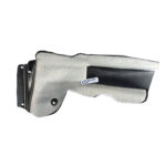 محافظ رادیاتور بخاری مدل SY8 مناسب برای پژو 206 - تصویر 2