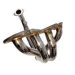 ناموجودهدرز اچ زد پاور مدل 4 2 1 استیل مناسب برای پیشرانه EF7 با تنفس طبیعی