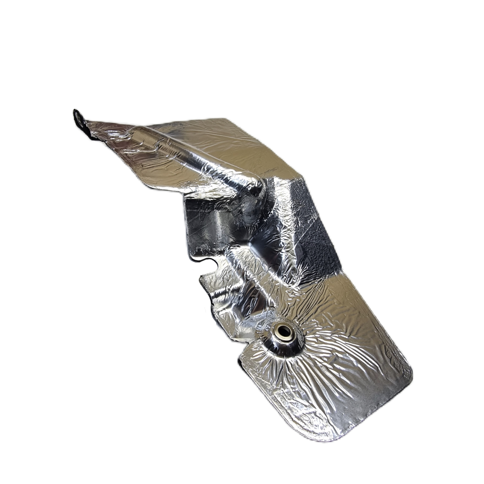 fdd123326c0d2bcbc933237e786dbfbc38d1cc2a_1748867678.jpg عایق دینام مدل هدرز مناسب برای پژو 206 و 207 - تصویر 1